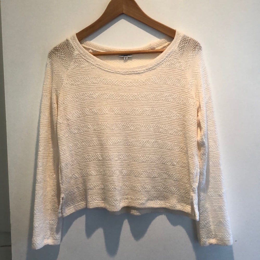 Splendid Knit Sweater